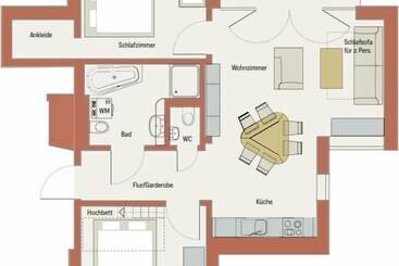 Familienhotel Weimar Mit Ferienwohnungen