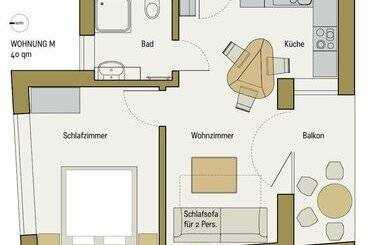 Familienhotel Weimar Mit Ferienwohnungen