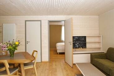 Familienhotel Weimar Mit Ferienwohnungen