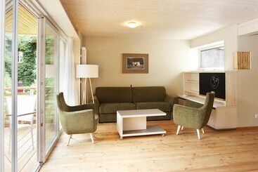 Familienhotel Weimar Mit Ferienwohnungen