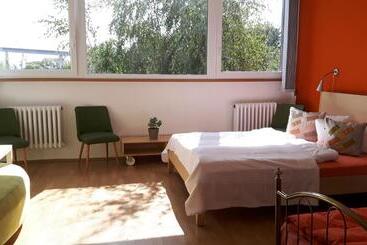 Hostel Stralsund