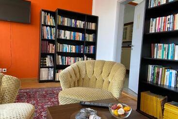 Hostel Stralsund