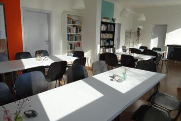 Hostel Stralsund