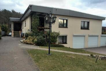 هتل Altes Zollhaus Am Klinikum