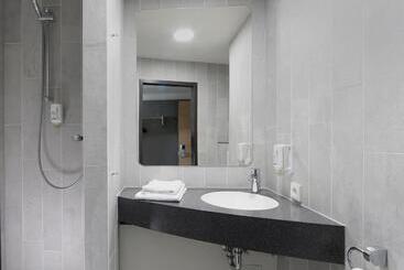 B&b Hotel Berlin Airport