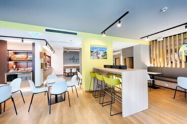 B&b Hotel Bonn West