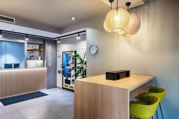 B&b Hotel Bonn West