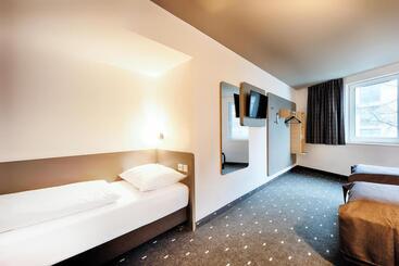 B&b Hotel Bonn West