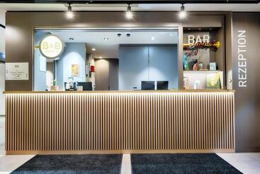 B&b Hotel Bonn West