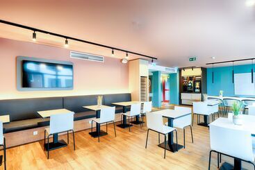 B&b Hotel Bremen City