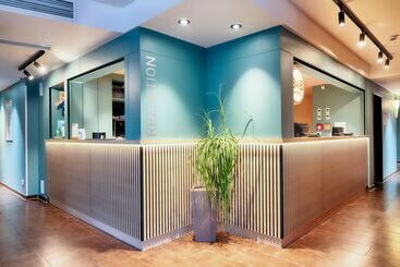 B&b Hotel Bremen City