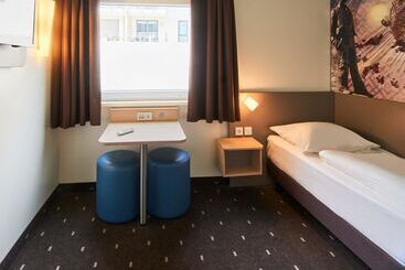 B&b Hotel Darmstadt