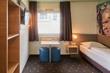 B&b Hotel Darmstadt