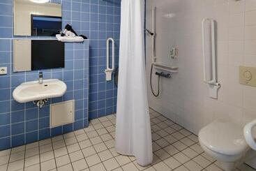 B&b Hotel Darmstadt
