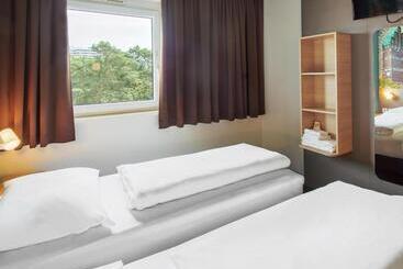 B&b Hotel Darmstadt