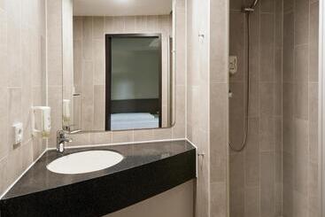 B&b Hotel Darmstadt