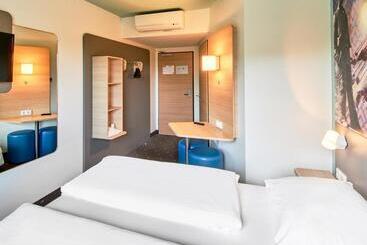 B&b Hotel Darmstadt