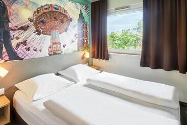 B&b Hotel Darmstadt