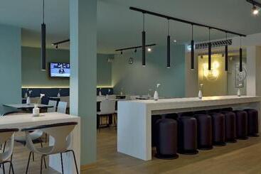 B&b Hotel Darmstadt