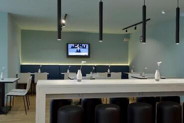 B&b Hotel Darmstadt