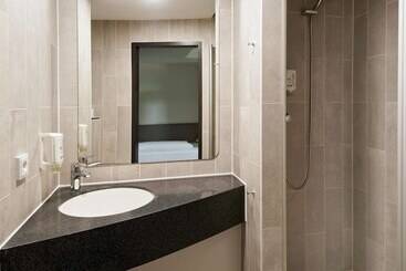 B&b Hotel Darmstadt