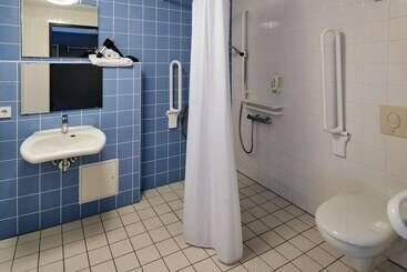 B&b Hotel Darmstadt