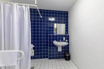 B&b Hotel Dresden Messe