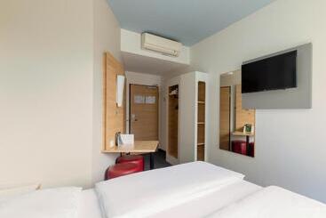 B&b Hotel Dresden Messe