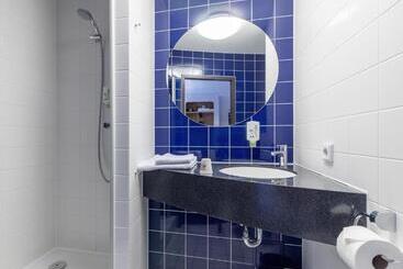 B&b Hotel Dresden Messe