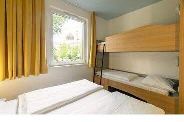 B&b Hotel Dresden Messe
