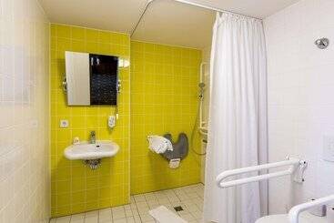 B&b Hotel Düsseldorf Mitte