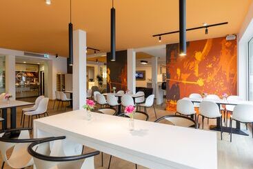 B&b Hotel Essen City