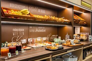 B&b Hotel Essen City