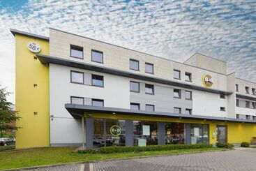 B&b Hotel Essen City