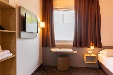B&b Hotel Essen City
