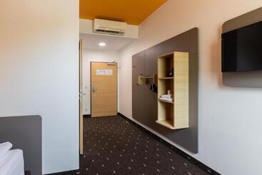B&b Hotel Essen City