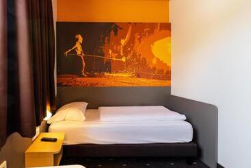 B&b Hotel Essen City
