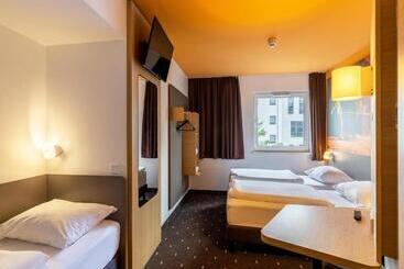B&b Hotel Essen City