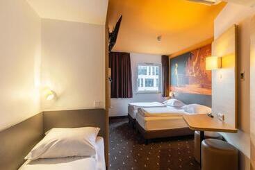 B&b Hotel Essen City
