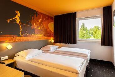 B&b Hotel Essen City