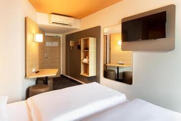 B&b Hotel Essen City