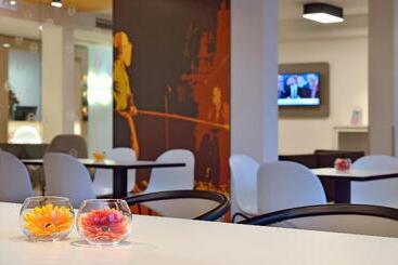 B&b Hotel Essen City