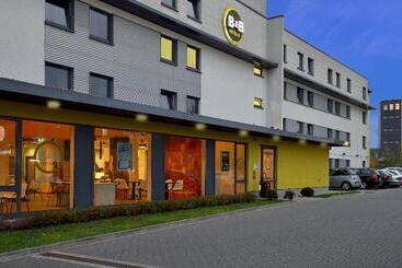 B&b Hotel Essen City