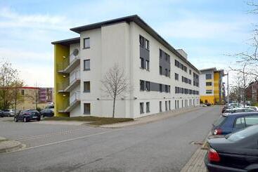 B&b Hotel Essen City