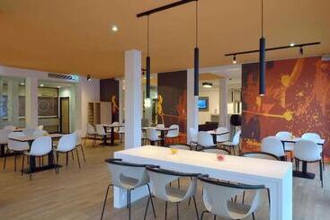 B&b Hotel Essen City