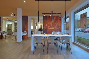 B&b Hotel Essen City