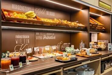 B&b Hotel Essen City
