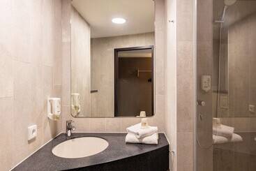 B&b Hotel Essen City