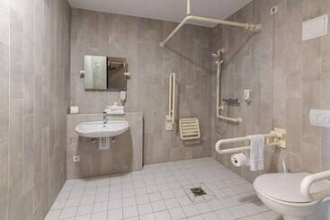 B&b Hotel Essen City