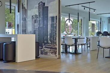 B&b Hotel Frankfurt West